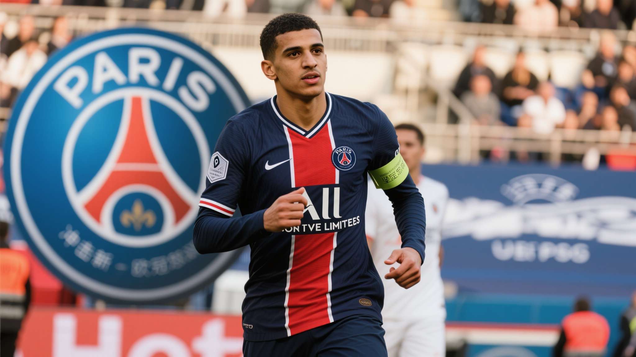 总而言之，“留守 PSG”、“冲击新一次 欧冠”、“坚定忠诚”等因素共同塑造了现